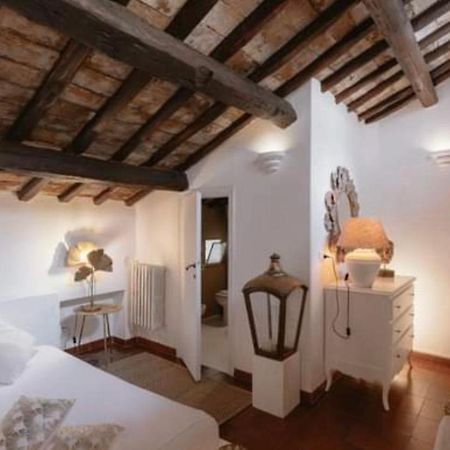 Navona Nest Luxury Apartment Rome Bagian luar foto
