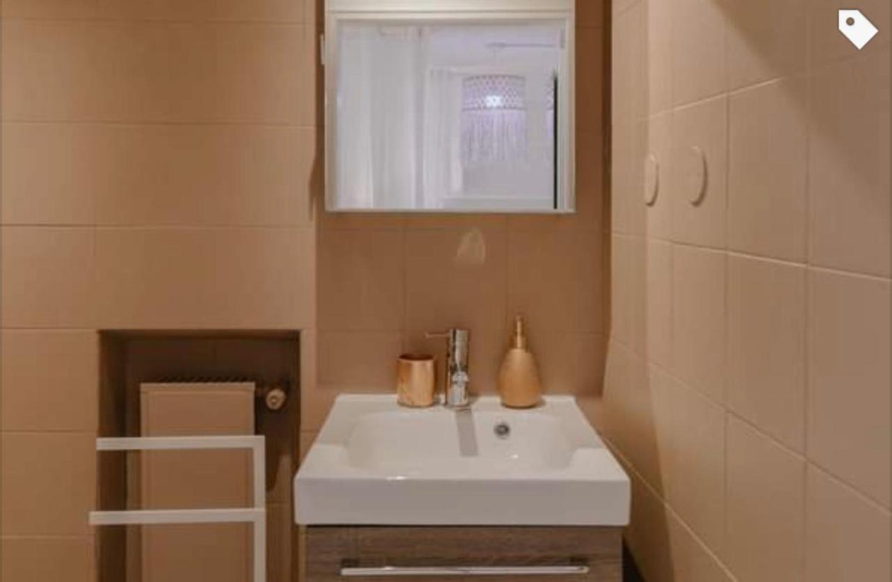 Navona Nest Luxury Apartment Rome Bagian luar foto