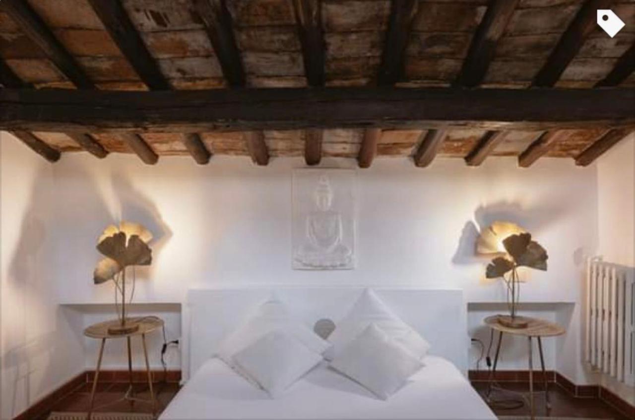 Navona Nest Luxury Apartment Rome Bagian luar foto