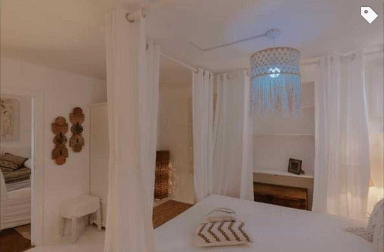 Navona Nest Luxury Apartment Rome Bagian luar foto