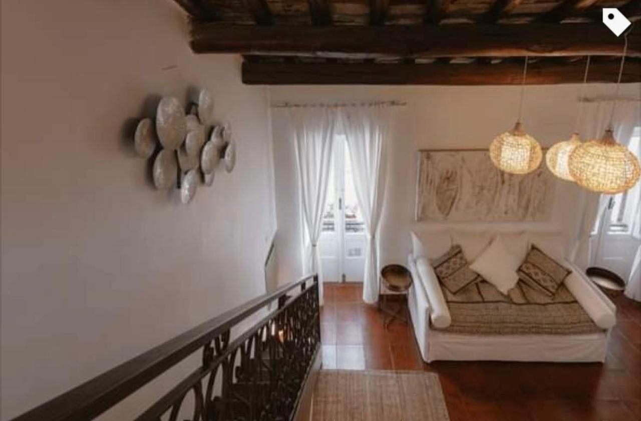 Navona Nest Luxury Apartment Rome Bagian luar foto