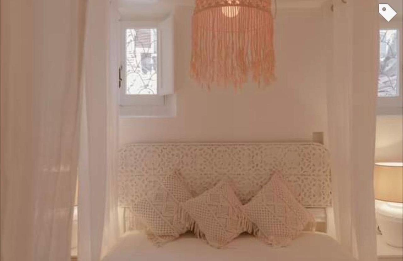 Navona Nest Luxury Apartment Rome Bagian luar foto