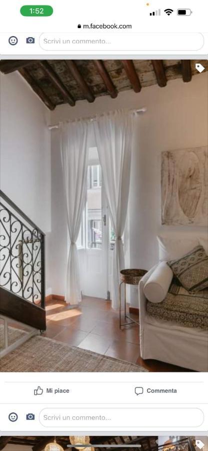 Navona Nest Luxury Apartment Rome Bagian luar foto