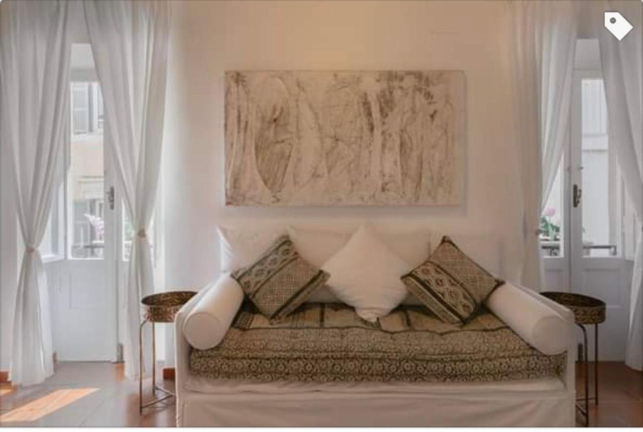 Navona Nest Luxury Apartment Rome Bagian luar foto