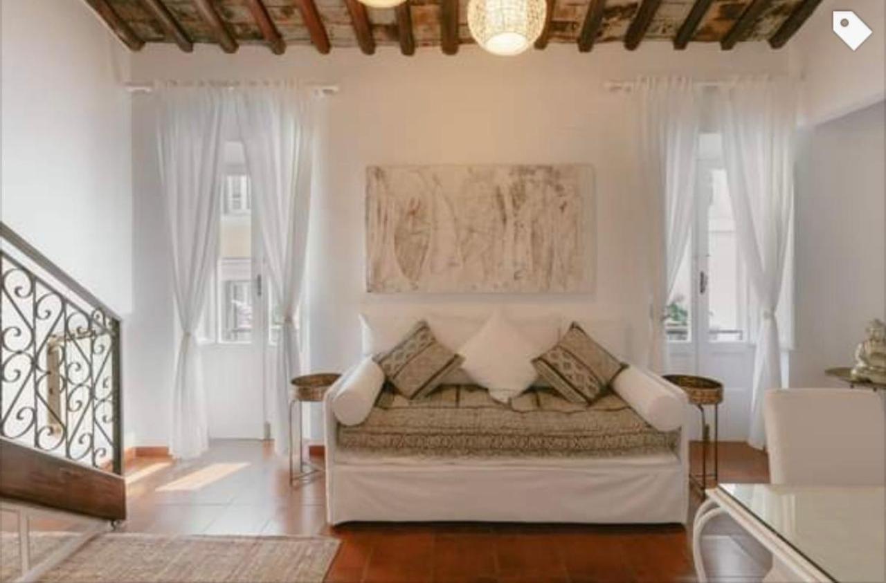 Navona Nest Luxury Apartment Rome Bagian luar foto