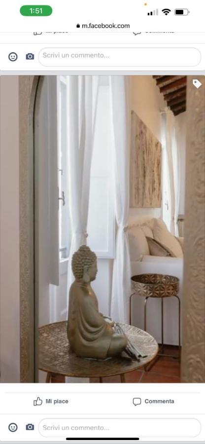 Navona Nest Luxury Apartment Rome Bagian luar foto