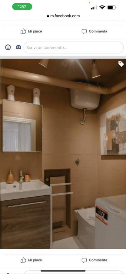 Navona Nest Luxury Apartment Rome Bagian luar foto